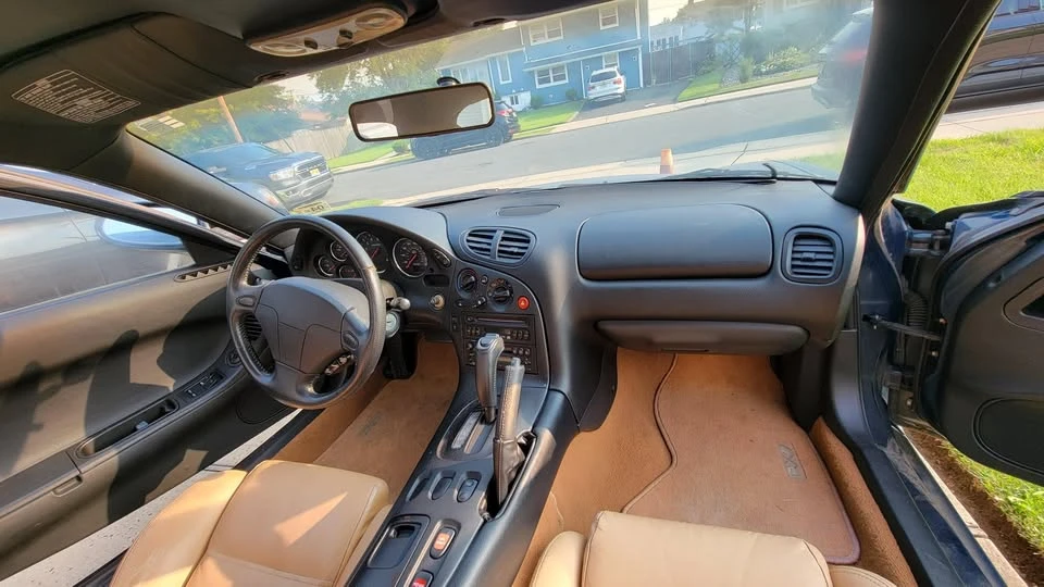 1995 Mazda RX-7 FD - Image 18 of 20