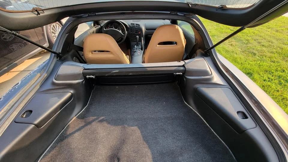 1995 Mazda RX-7 FD - Image 20 of 20