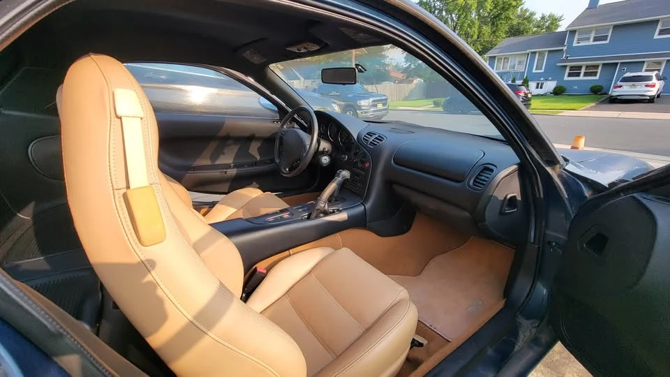1995 Mazda RX-7 FD - Image 16 of 20