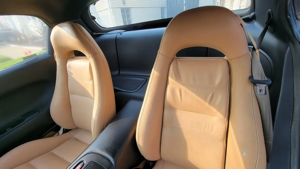1995 Mazda RX-7 FD - Image 12 of 20