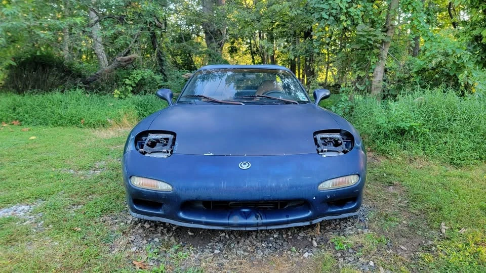 1995 Mazda RX-7 FD - Image 2 of 20