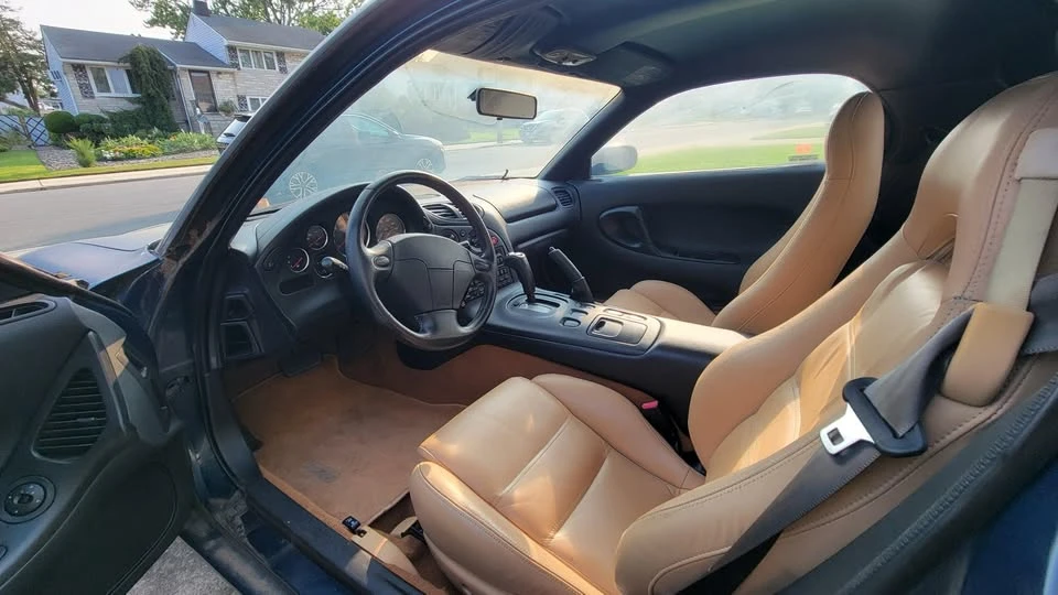 1995 Mazda RX-7 FD - Image 6 of 20