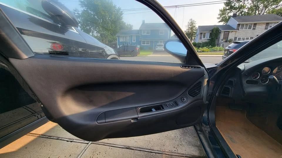 1995 Mazda RX-7 FD - Image 5 of 20
