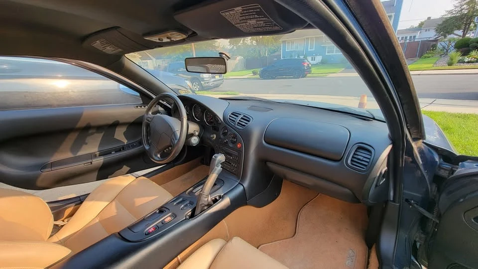 1995 Mazda RX-7 FD - Image 17 of 20