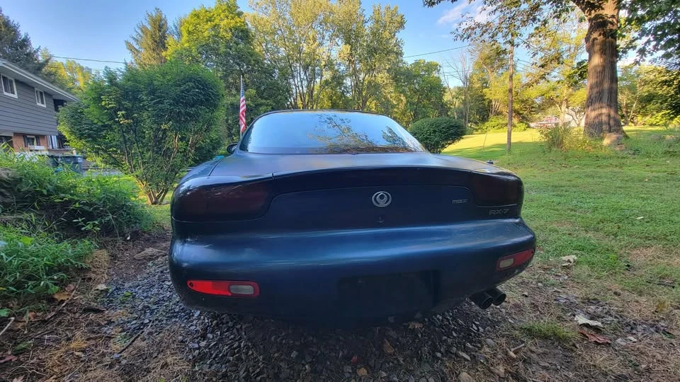 1995 Mazda RX-7 FD - Image 4 of 20