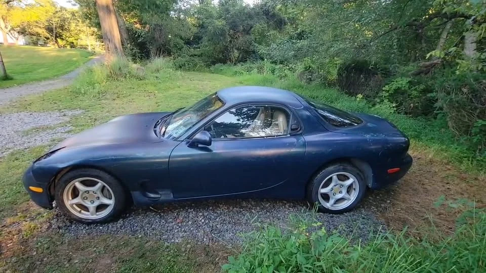 1995 Mazda RX-7 FD - Image 3 of 20