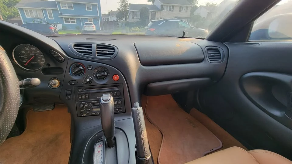 1995 Mazda RX-7 FD - Image 11 of 20