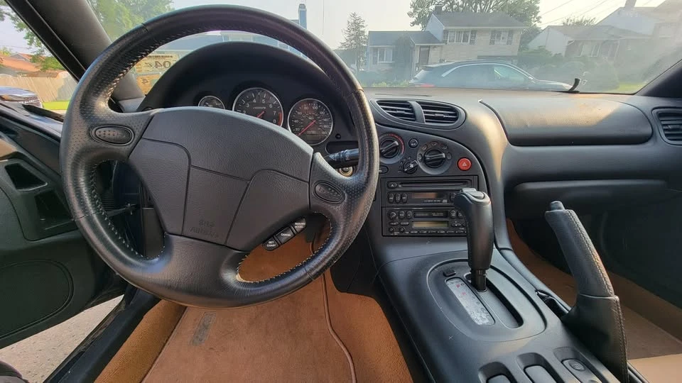 1995 Mazda RX-7 FD - Image 9 of 20