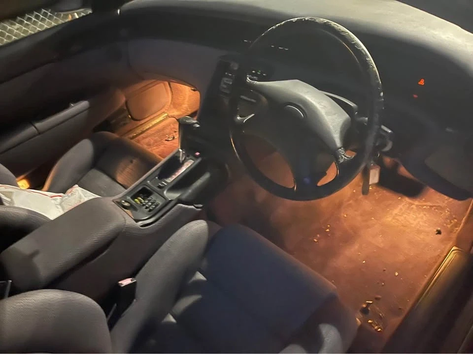 1995 Mazda RX-7 FD - Image 8 of 15