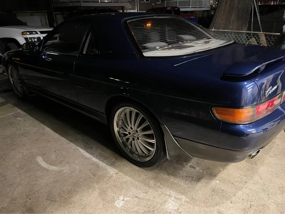 1995 Mazda RX-7 FD - Image 5 of 15