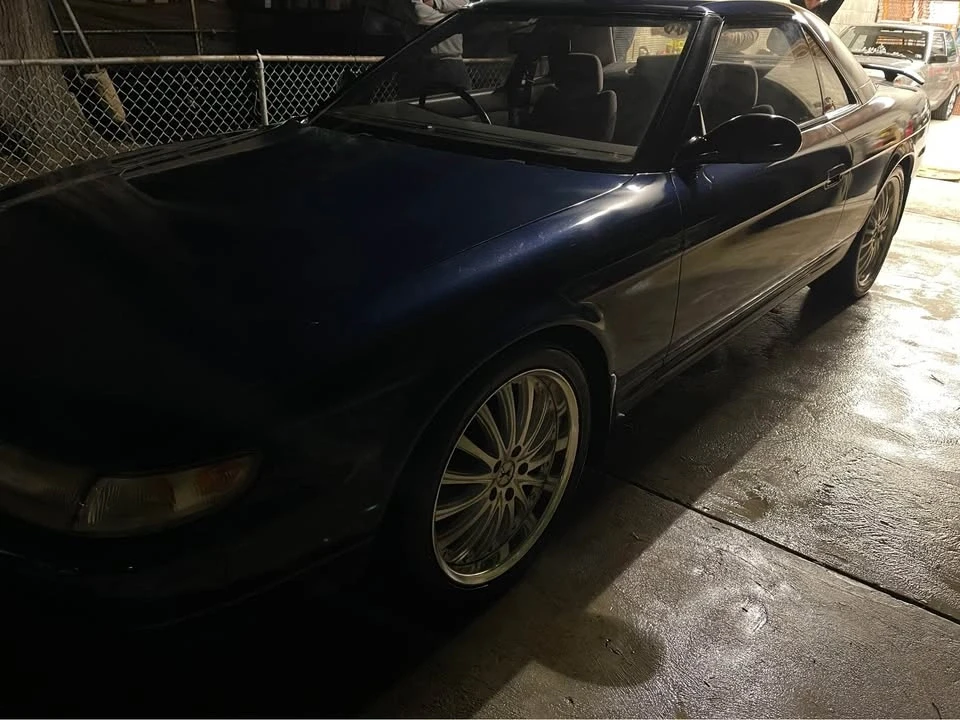 1995 Mazda RX-7 FD - Image 4 of 15