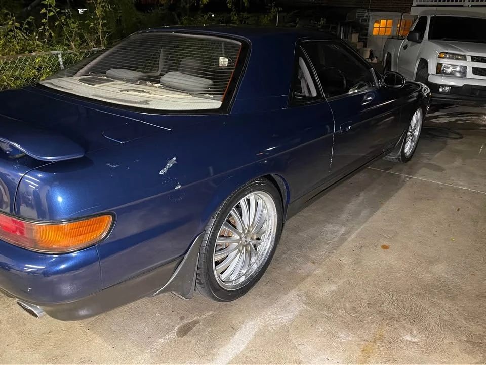 1995 Mazda RX-7 FD - Image 6 of 15