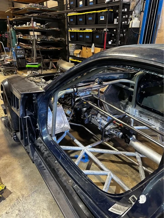 1995 Mazda RX-7 FD - Image 9 of 15