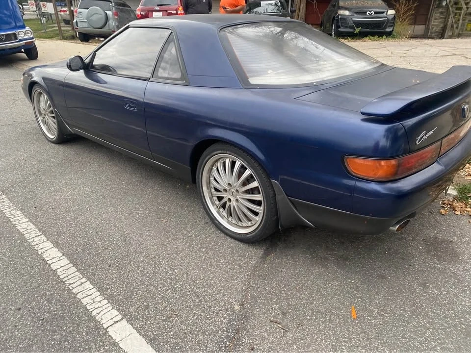 1995 Mazda RX-7 FD - Image 10 of 15