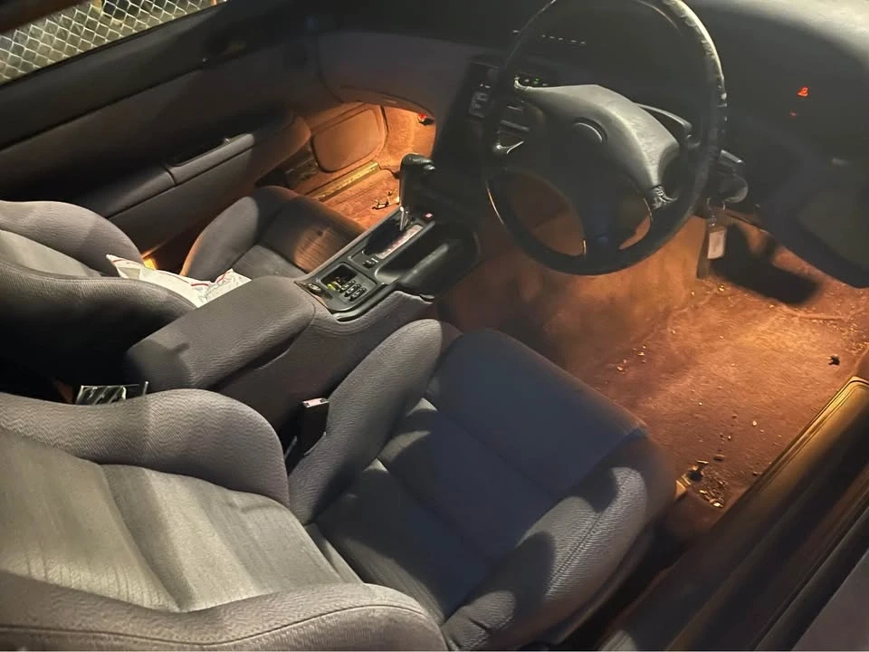 1995 Mazda RX-7 FD - Image 9 of 15