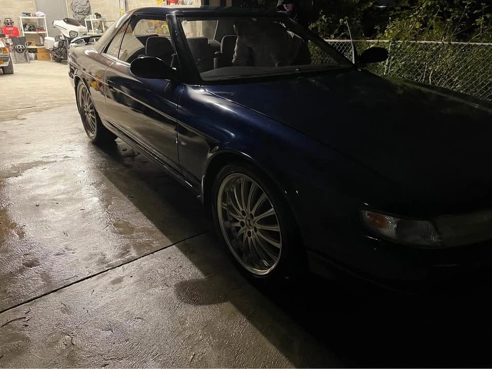 1995 Mazda RX-7 FD - Image 7 of 15