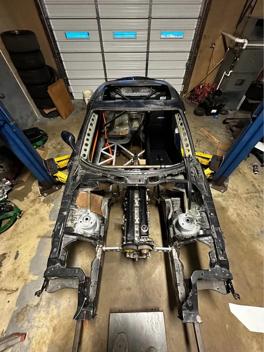 1995 Mazda RX-7 FD - Image 13 of 15