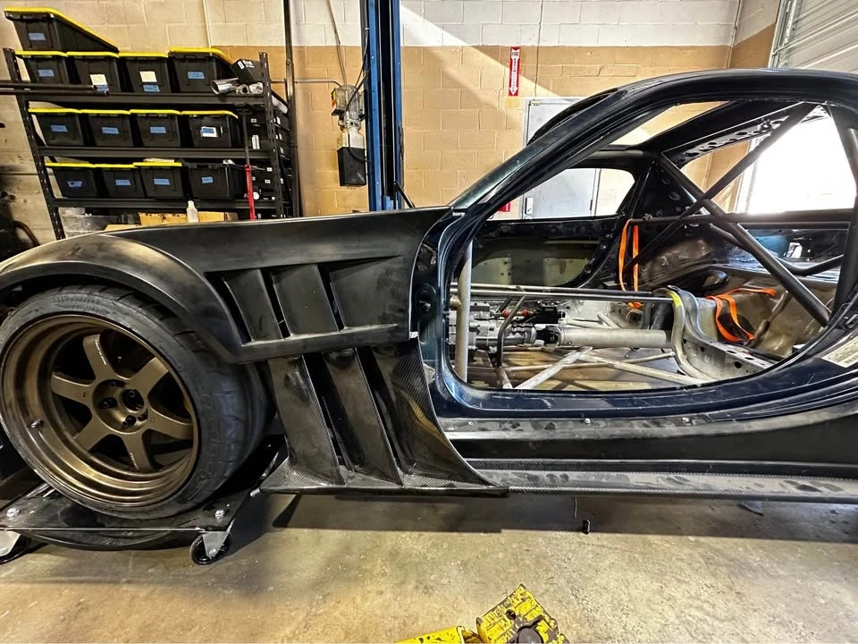 1995 Mazda RX-7 FD - Image 6 of 15