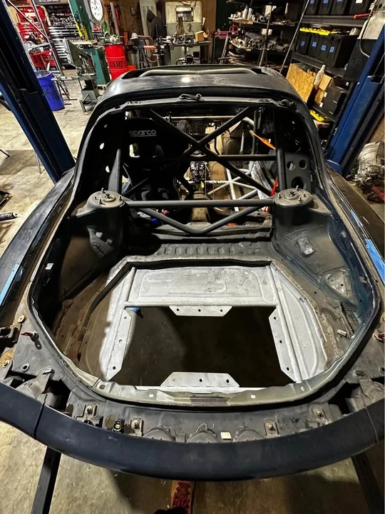 1995 Mazda RX-7 FD - Image 14 of 15