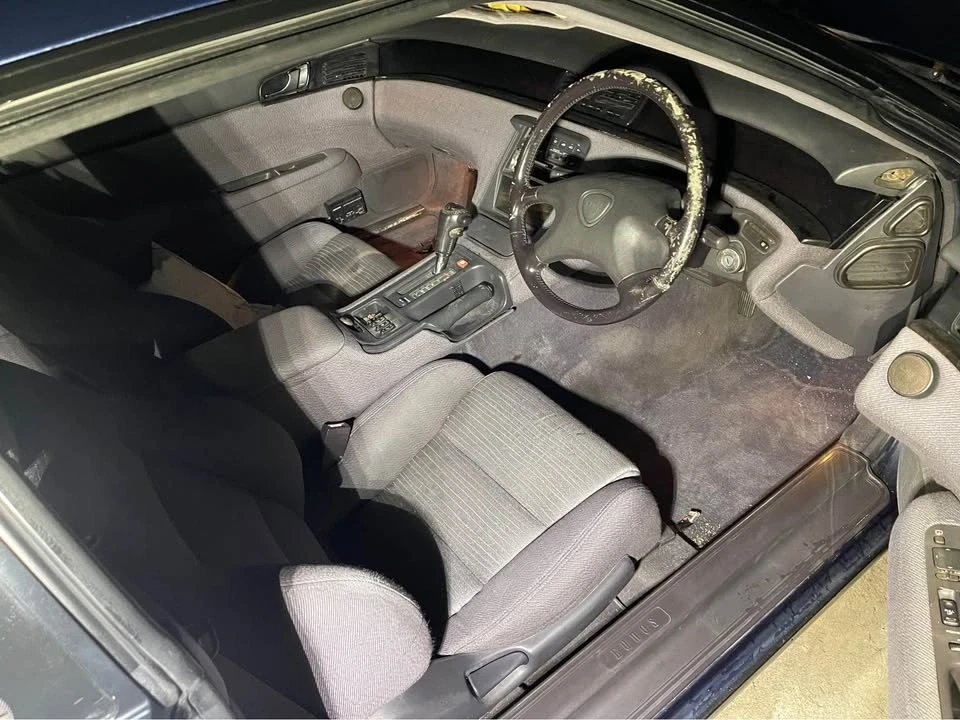 1995 Mazda RX-7 FD - Image 13 of 15