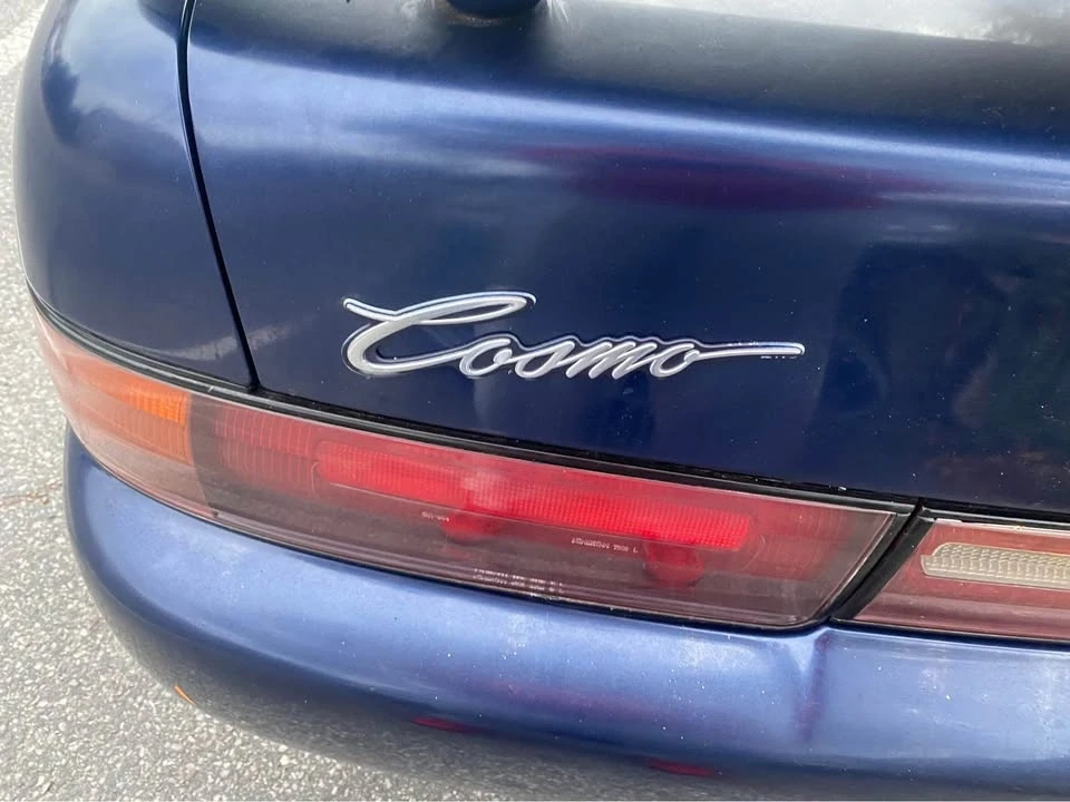 1995 Mazda RX-7 FD - Image 11 of 15