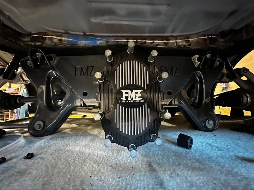 1995 Mazda RX-7 FD - Image 12 of 15