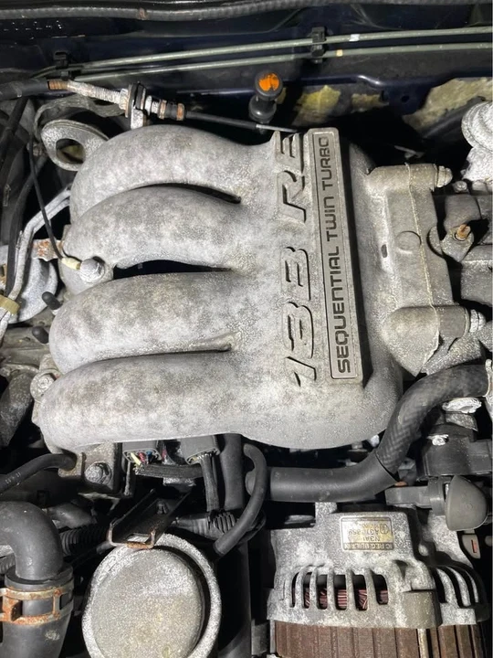 1995 Mazda RX-7 FD - Image 15 of 15