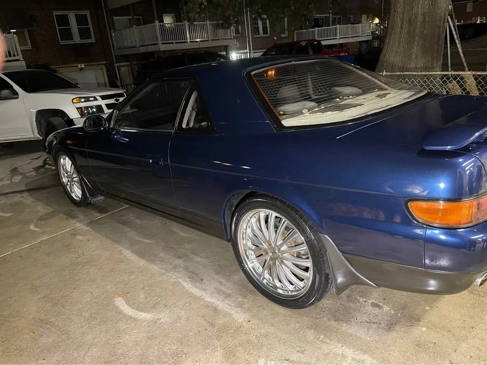 1995 Mazda RX-7 FD - Image 6 of 11