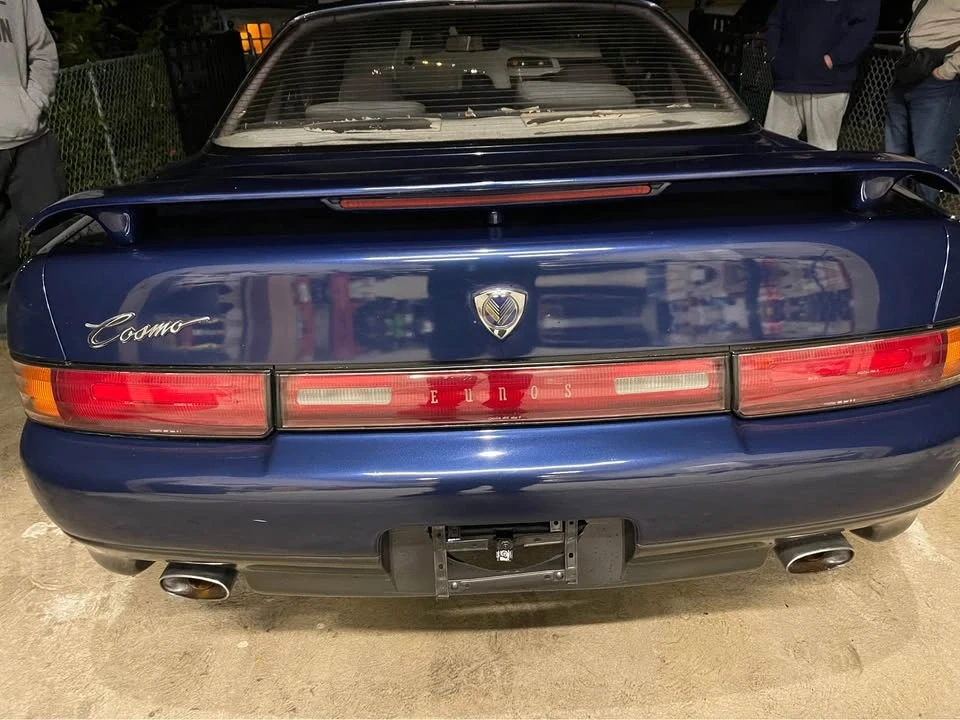 1995 Mazda RX-7 FD - Image 5 of 11