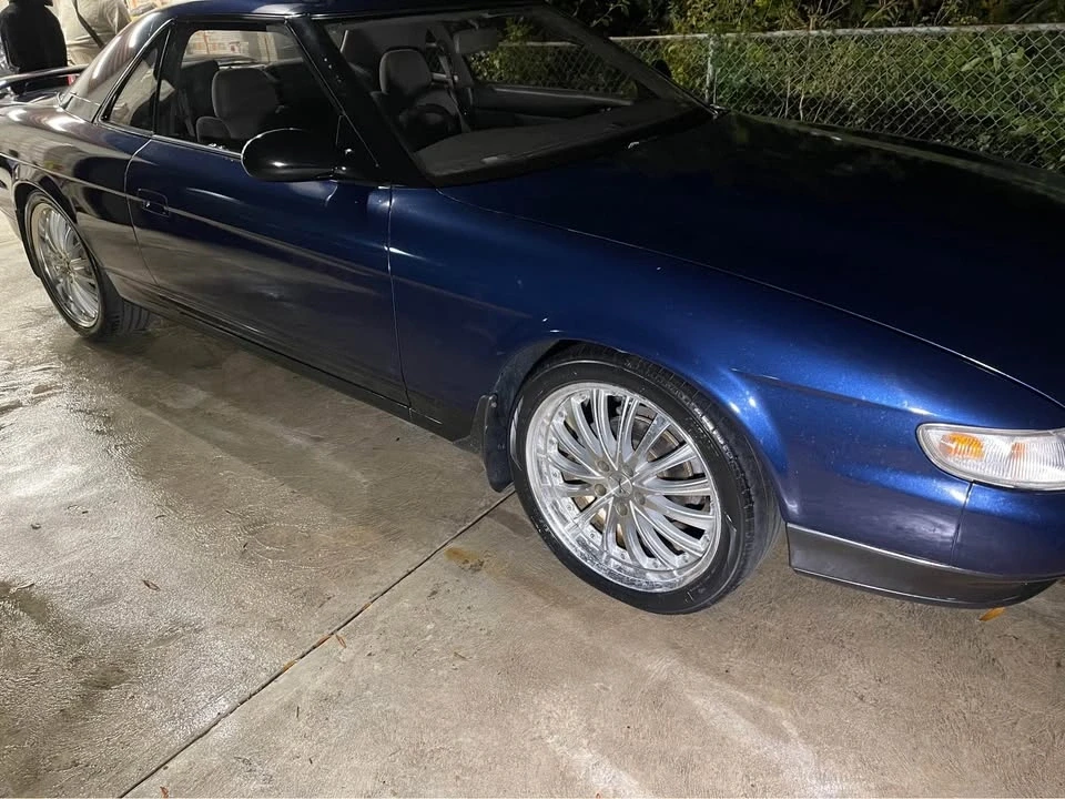 1995 Mazda RX-7 FD - Image 2 of 11