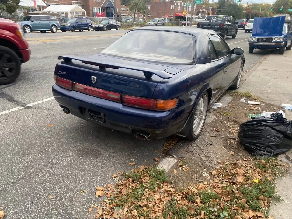 1995 Mazda RX-7 FD - Image 9 of 11
