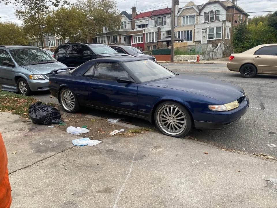 1995 Mazda RX-7 FD - Image 10 of 11