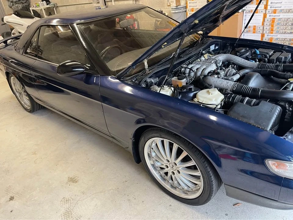 1995 Mazda RX-7 FD - Image 11 of 11