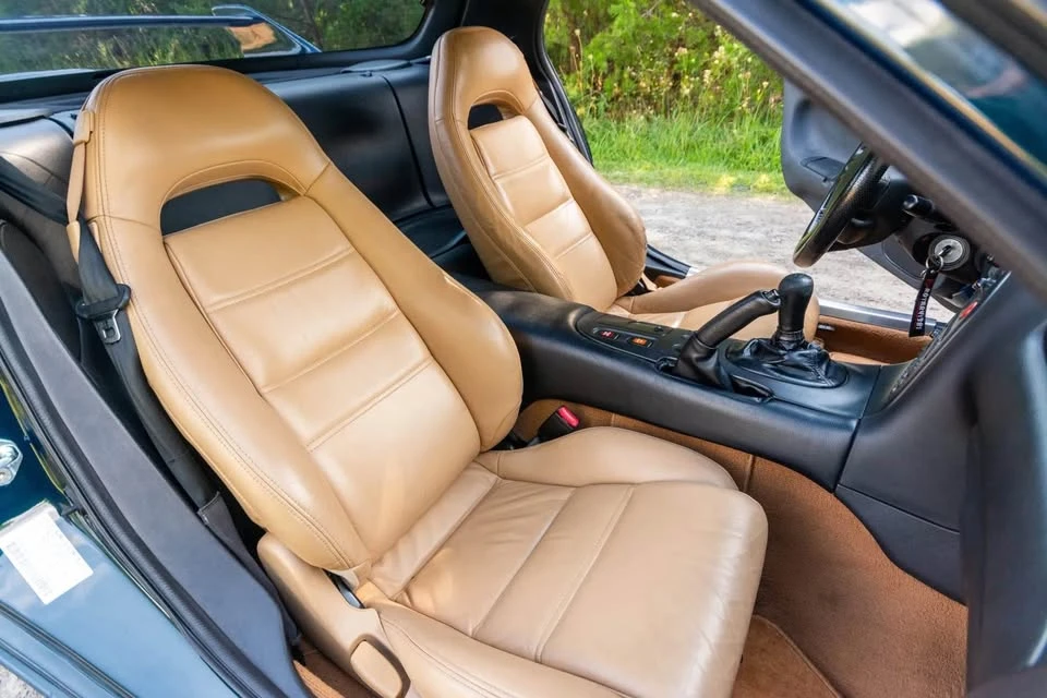 1995 Mazda RX-7 FD - Image 15 of 18