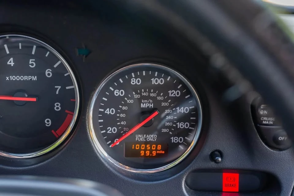 1995 Mazda RX-7 FD - Image 16 of 18
