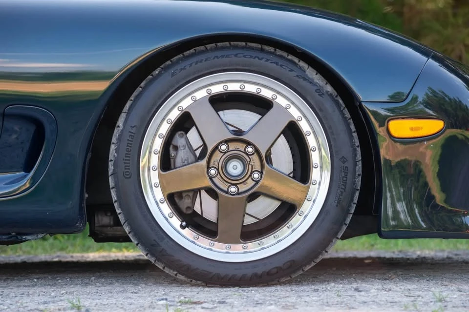 1995 Mazda RX-7 FD - Image 13 of 18