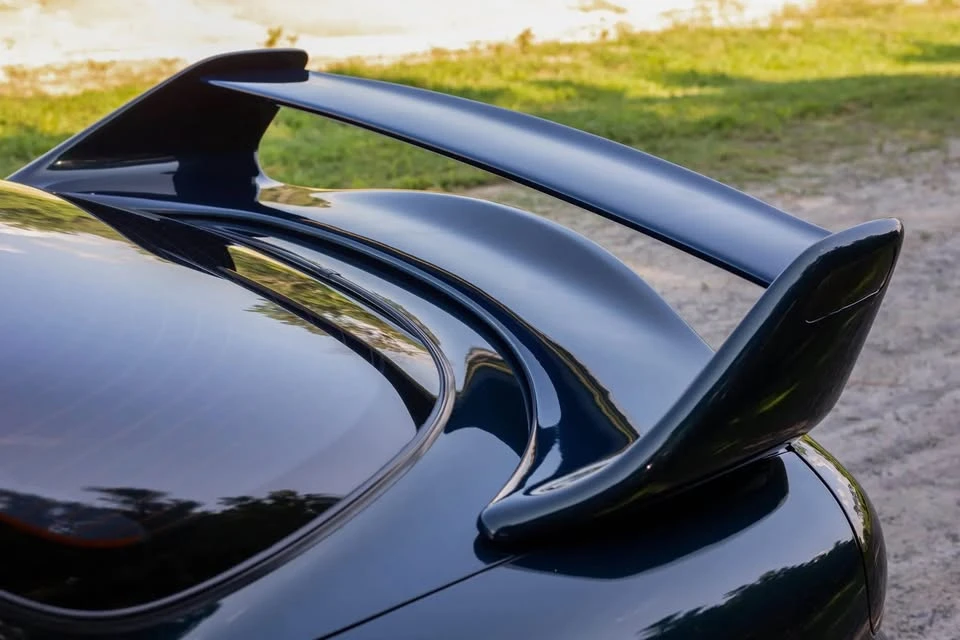1995 Mazda RX-7 FD - Image 18 of 18
