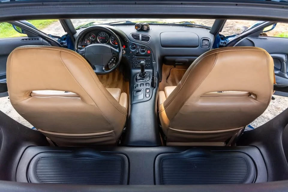 1995 Mazda RX-7 FD - Image 14 of 18