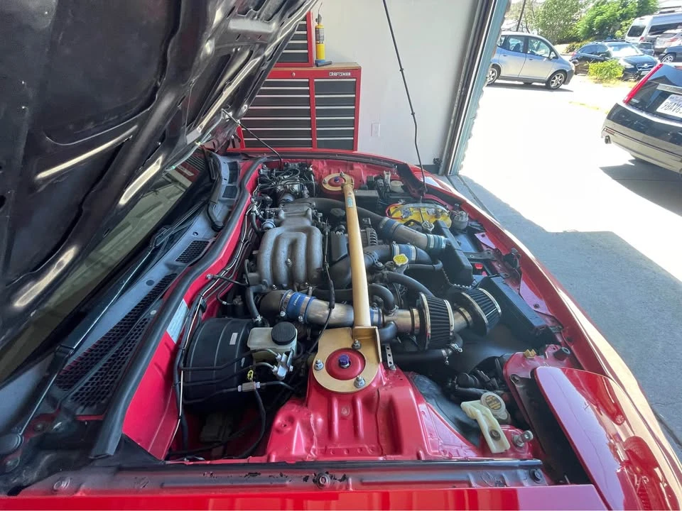 1995 Mazda RX-7 FD - Image 15 of 15