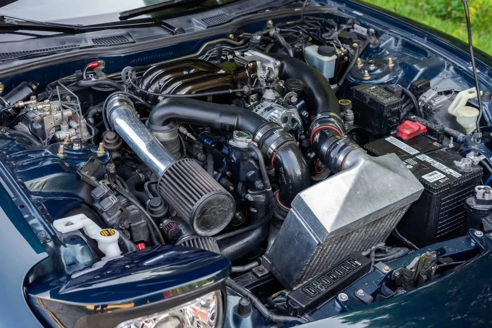 1995 Mazda RX-7 FD - Image 17 of 18