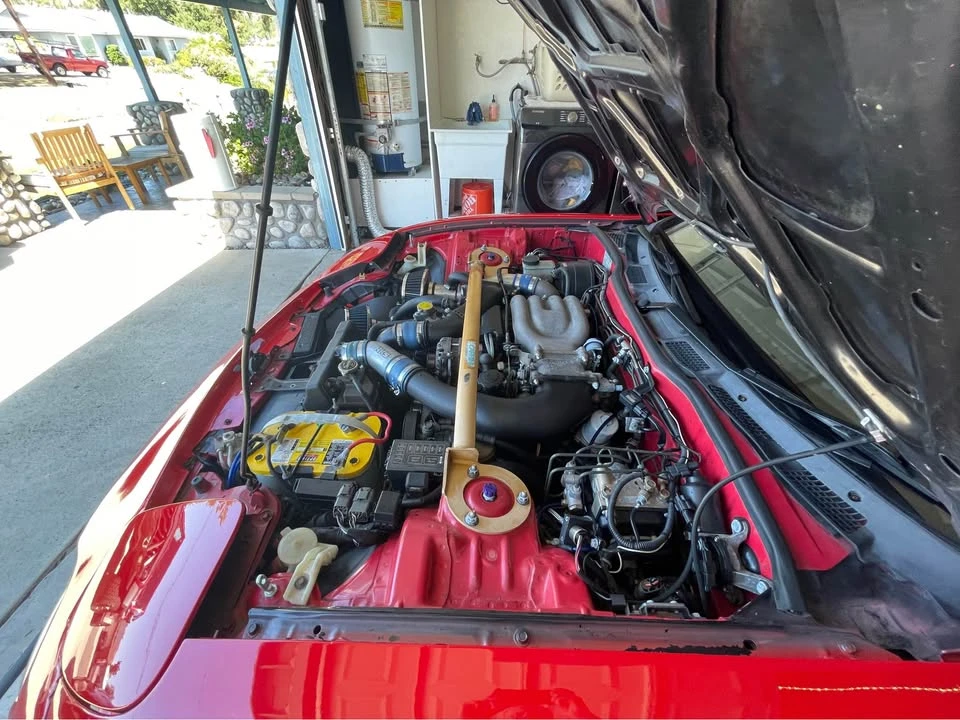 1995 Mazda RX-7 FD - Image 11 of 15