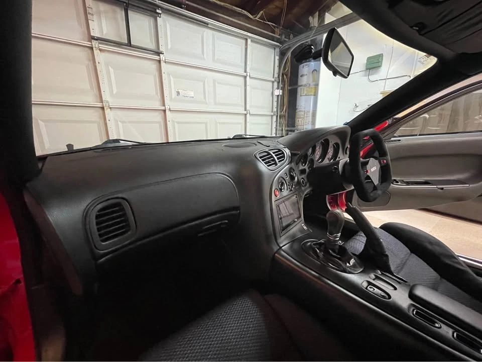 1995 Mazda RX-7 FD - Image 10 of 15
