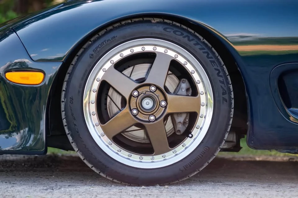1995 Mazda RX-7 FD - Image 10 of 18