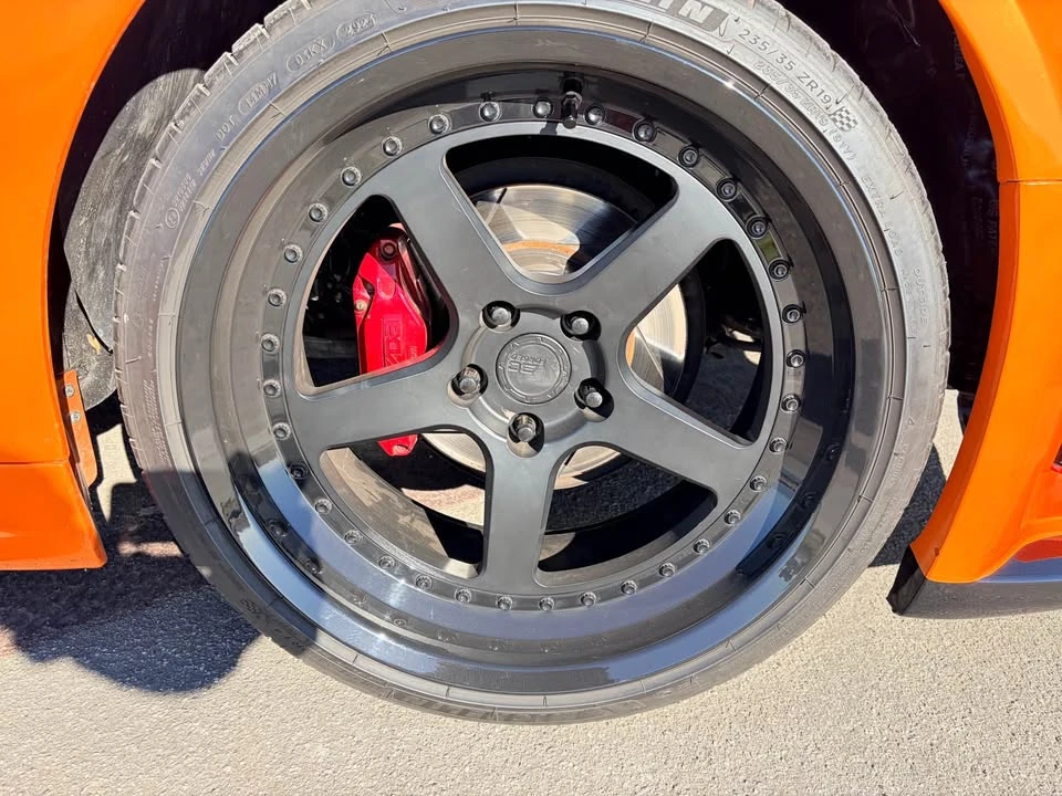 1995 Mazda RX-7 FD - Image 10 of 13