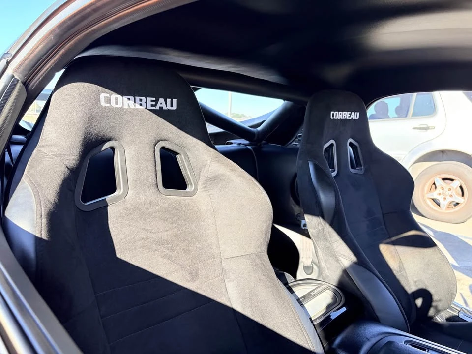 1995 Mazda RX-7 FD - Image 8 of 13