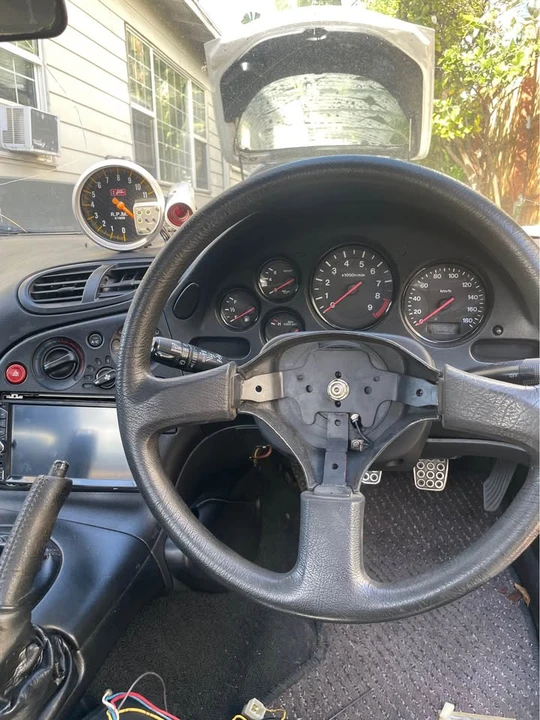 1995 Mazda RX-7 FD - Image 7 of 7