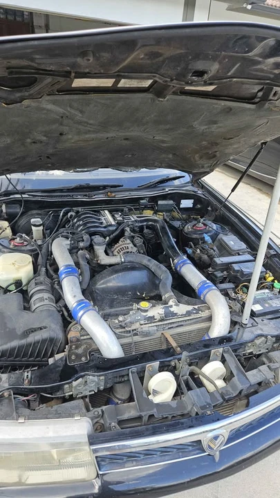 1995 Mazda RX-7 FD - Image 7 of 7