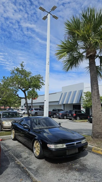 1995 Mazda RX-7 FD - Image 6 of 7