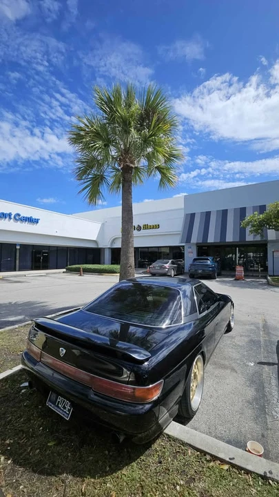 1995 Mazda RX-7 FD - Image 5 of 7