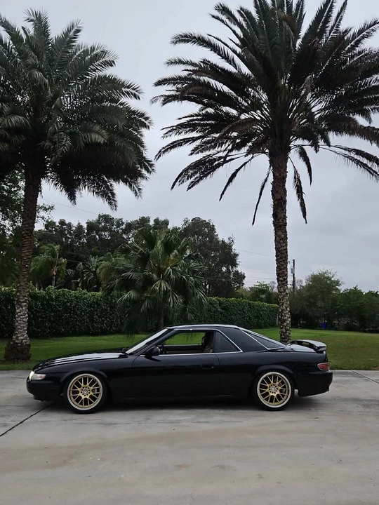 1995 Mazda RX-7 FD - Image 3 of 7